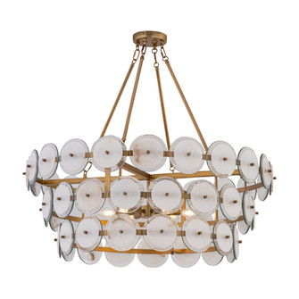 Kintrel 36.5'' 6-Light Pendant (10|12856-732)