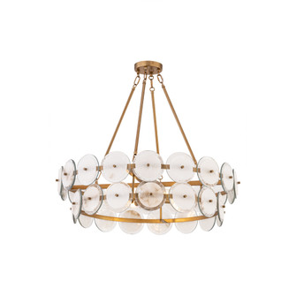 Kintrel 31.5'' 4-Light Pendant (10|12855-732)