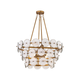 Kintrel 28.75'' 4-Light Pendant (10|12854-732)