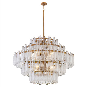 Vionne 32.25'' 8-Light Pendant (10|12655-732)