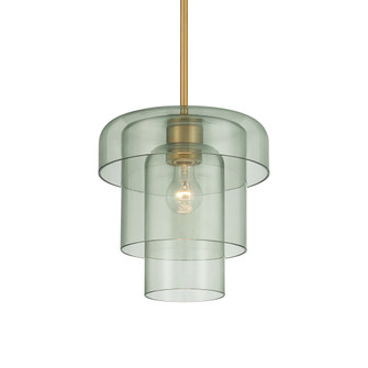 Velique 11'' 1-Light Pendant (10|19615-732)