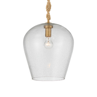 Elyric 12.75'' 1-Light Pendant (10|15585-732)