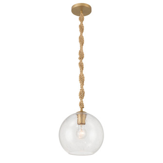 Elyric 9.75'' 1-Light Mini Pendant (10|15565-732)
