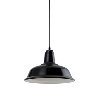 Bryson Pendant (52|5DRH14MBK-BC)