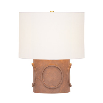 Davie Table Lamp (6939|HL1152201-AGB)