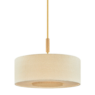 Miller Pendant (6939|H1153704-AGB)