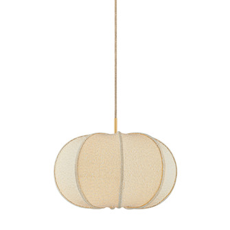 Alexandra Pendant (6939|H1147701S-AGB)