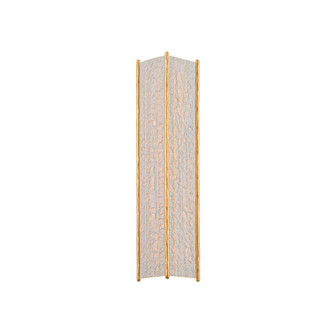 Mostar Wall Sconce (86|583-01-VGL)