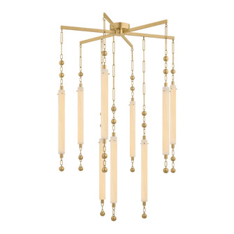 Parigi Chandelier (86|568-39-VB)