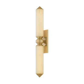 Hydra Wall Sconce (86|565-02-VB)