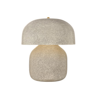 Leetown Table Lamp (57|L3732-AGB/CIK)