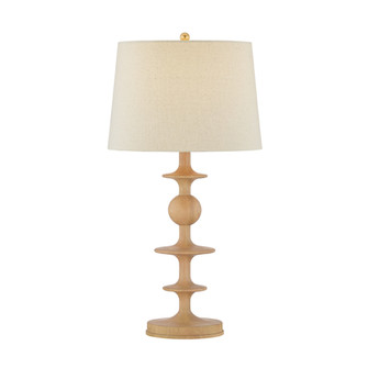 Jefferson Heights Table Lamp (57|L3929-AGB)