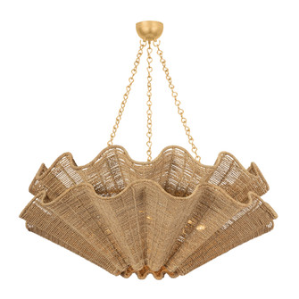 Hayworth Chandelier (57|6208-VGL)