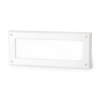 ENDURANCE BRICK LIGHT-OPAL GLASS 3000 WT (16|WL-5105-30-AWT)