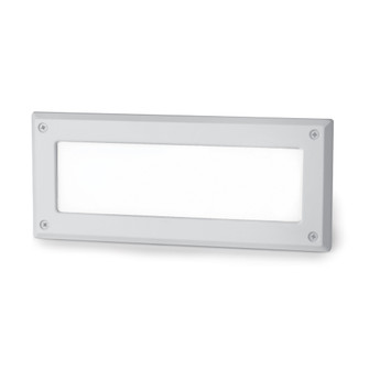 ENDURANCE BRICK LIGHT-OPAL GLASS 3000 GH (16|WL-5105-30-AGH)