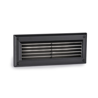 ENDURANCE BRICK LIGHT-LOUVERS 3000 BK (16|WL-5205-30-ABK)