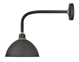 Medium Straight Arm Barn Light (87|10514TK)