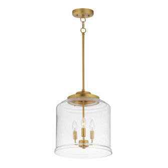 Acadia-Single Pendant (19|12273CDNAB)