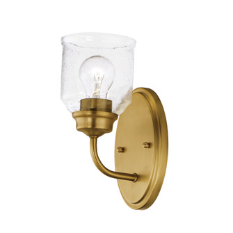 Acadia-Wall Sconce (19|12261CDNAB)