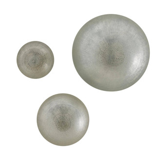 Orion Wall Sculptures, Set of 3 (314|WSI02)