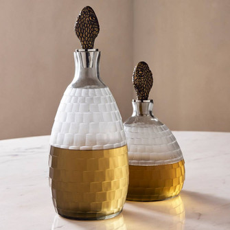 Ophis Decanters, Set of 2 (314|ARI28)