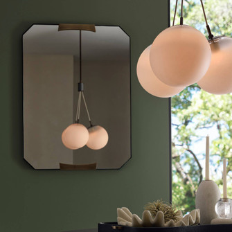 Kris Large Rectangular Mirror (314|WMI110)