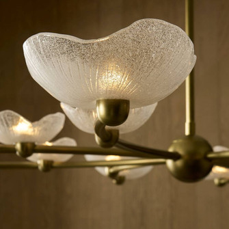 Fleurana Chandelier (314|DLC51)