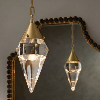 Berkley Pendant (314|DPC38)