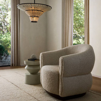 Lulu Beaded Chandelier (314|DMI29)