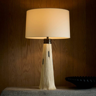 Follies Table Lamp (314|PTC76-SH067)