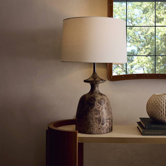 Bridgeport Table Lamp (314|PTC79-SH027)