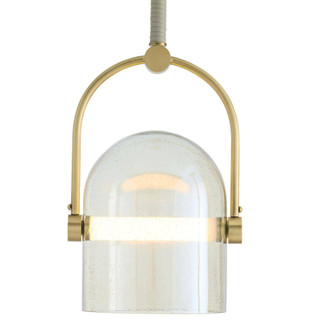 Moers Mini Flush Mount (314|DFC28)