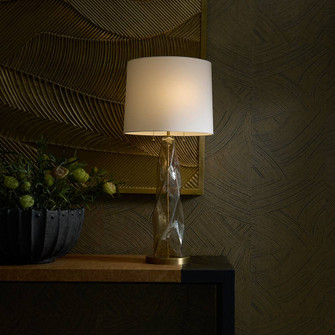 Scylla Table Lamp (314|GDPTI03-711)
