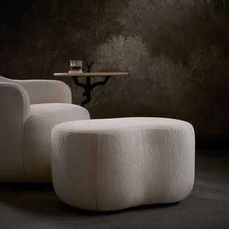 Boulder Ottoman (314|GDFOU01)