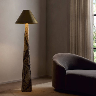 Chanell Floor Lamp (314|PFC26)