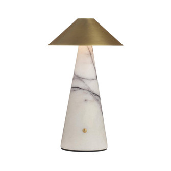 Chanell Rechargeable Accent Lamp (314|PAC07)