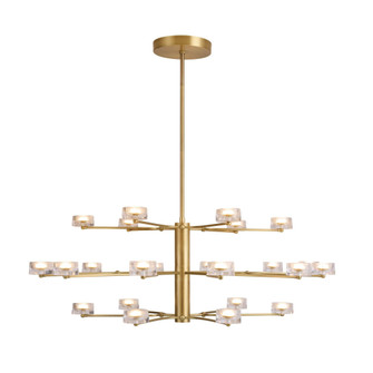 Glacielle Chandelier (314|DLC54)