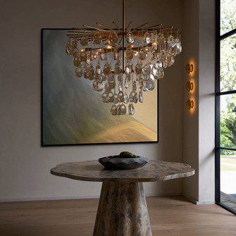 Jacqueline Large Chandelier (314|DLC47)