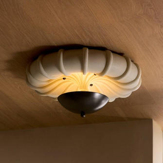 Camella Small Flush Mount (314|DFC36)