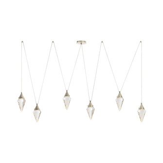 Berkley Multi-Drop Chandelier (314|DLC61)