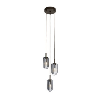 Javier Multi-Port Chandelier (314|DPC43)