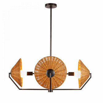 Coleman Chandelier (314|DMC23)