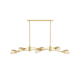 Ximena Chandelier (314|DRC07)