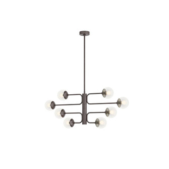 Baltimore Chandelier (314|DLC18)