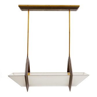 Saginaw Chandelier (314|89496)