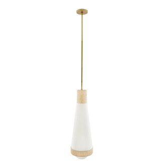 Shreveport Pendant (314|41068)