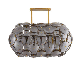 Nebula Chandelier (314|89491)
