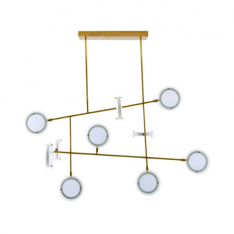 Meridian Pendant (314|89488)