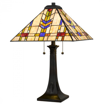 Draxen Table Lamp (26|TF6821VA)