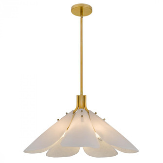 Milton Pendant (26|MILT2825LG)